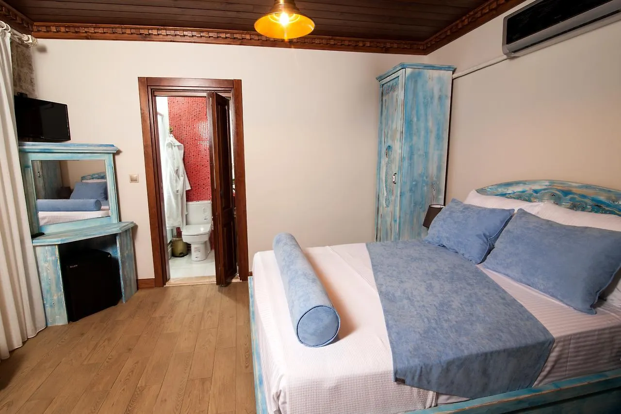 1922 Hotel Yenifoca
