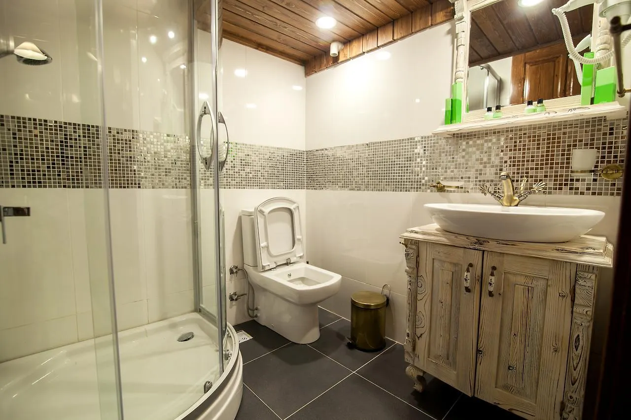 1922 Hotel Yenifoca 0*,  Turcia