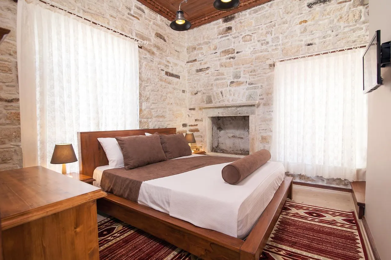 1922 Hotel Yenifoca 0*,  Turcia