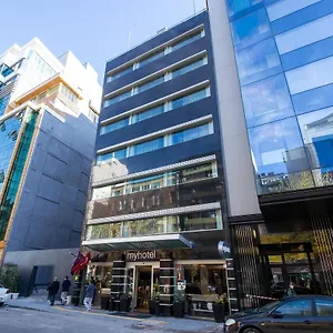 My Otel İzmir