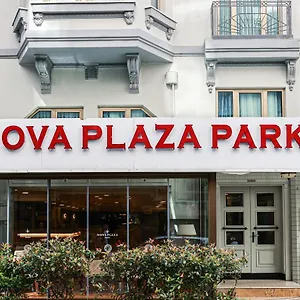 Nova Plaza Park Otel İstanbul