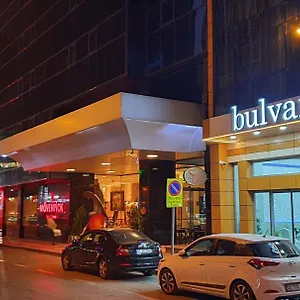 Bulvar Otel İzmir