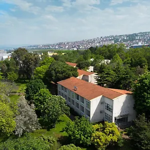 Koru Otel Bostanci