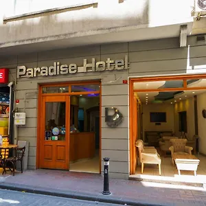 Paradise Otel İstanbul