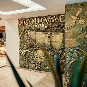 Grand Vaves Otel Trabzon