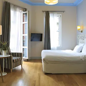 Odda Otel İstanbul