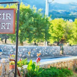 Apart Otel Incir Apart, Mesudiye (Datca)