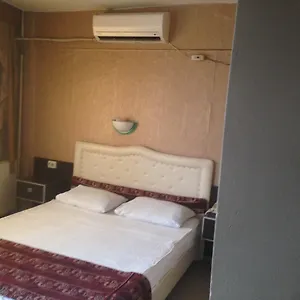 Oda ve Kahvaltı Haymanali, Söke