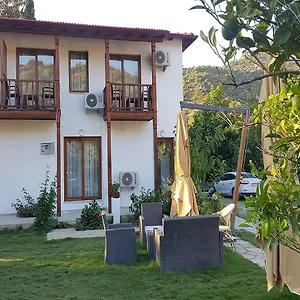Otel Aydeniz, Mesudiye (Datca)