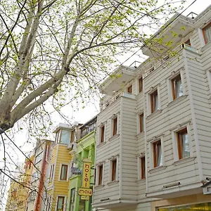 May Hotel Istanbul Otel İstanbul