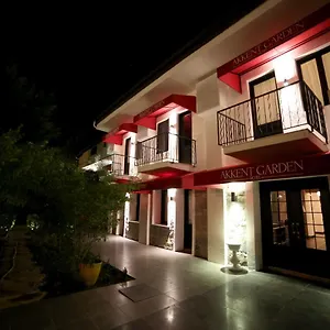 Akkent Garden Otel Fethiye